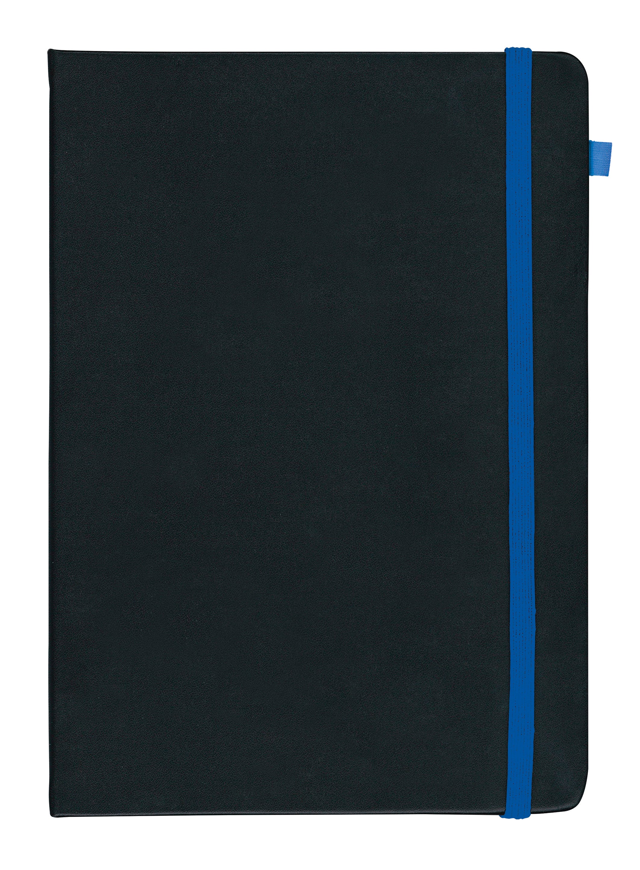 Vauxhall Contrast A5  Notebook Ruled - Collins Debden