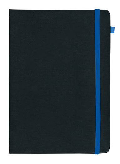 Vauxhall Contrast A5  Notebook Ruled - Collins Debden