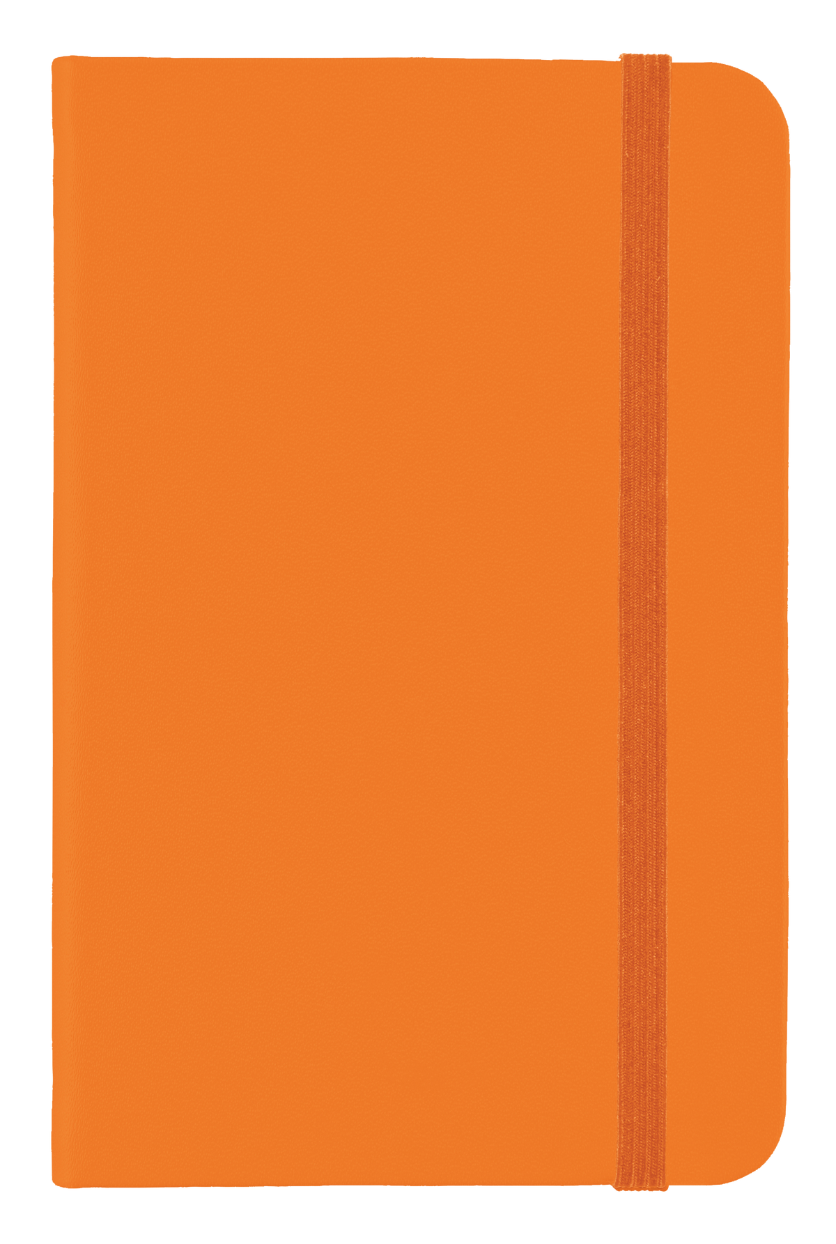 Collins Vauxhall Ruled Notebook - 192 Pages, Size A5