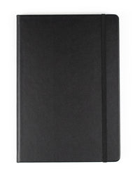 Debden Vauxhall Ruled Journal - 162 Pages, Size A5
