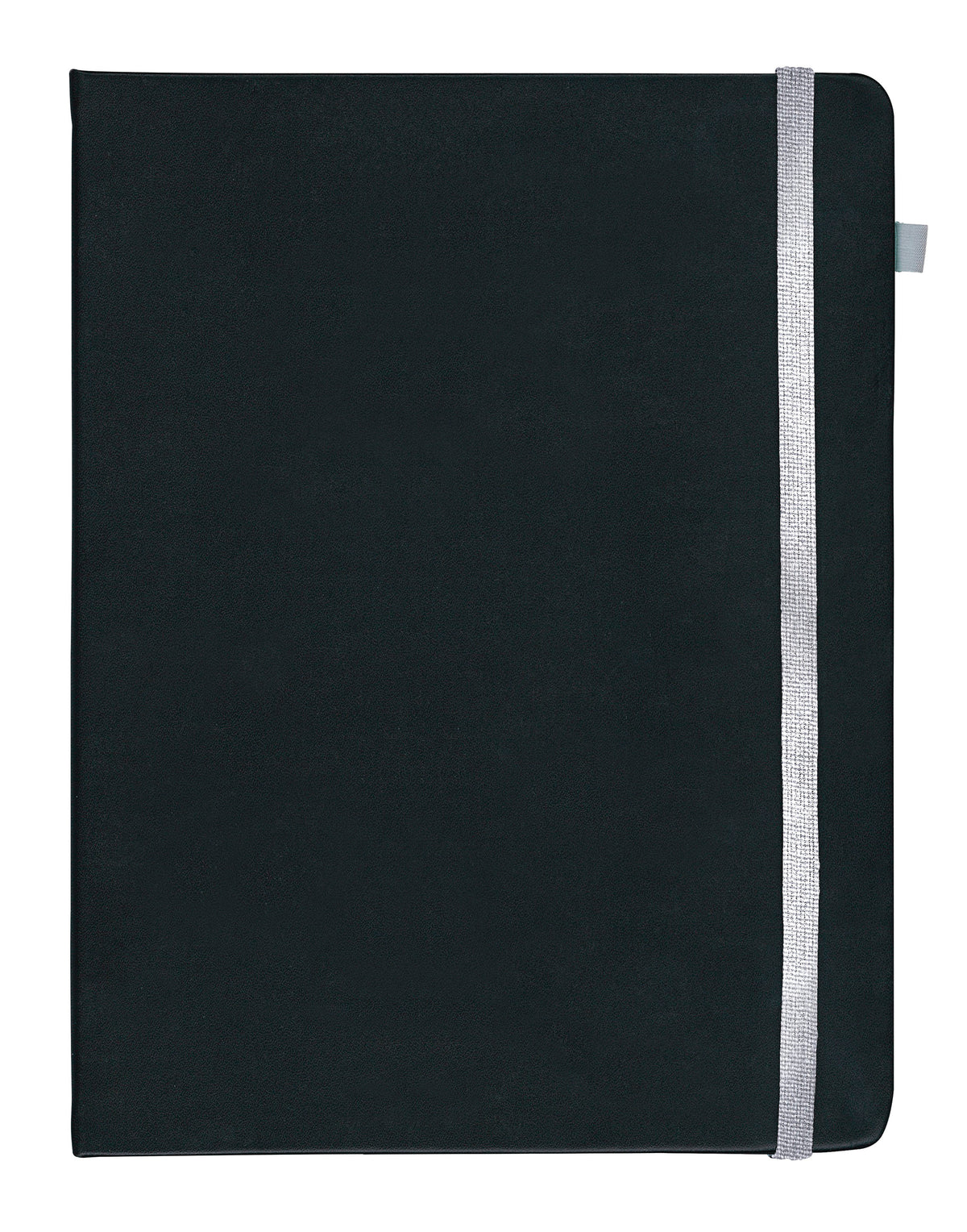 Vauxhall Contrast Notebook - Quarto Ruled - Collins Debden