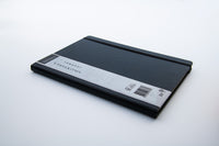 Collins Vauxhall Journal Ruled Pages, Size Quarto
