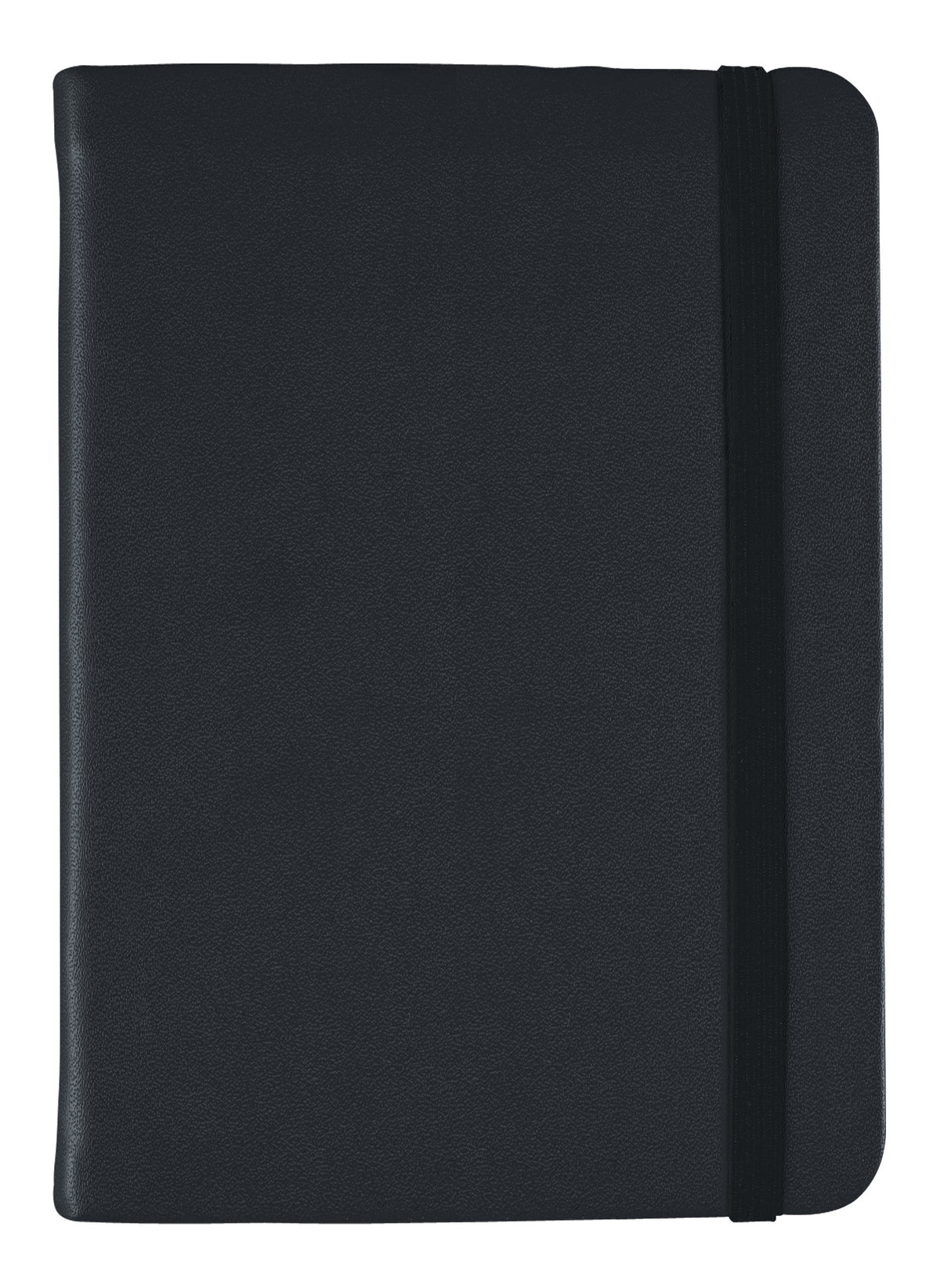 Collins Vauxhall Journal - 192 Blank Pages, Size Quarto