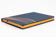 Vanguard A6 Notebook - Collins Debden