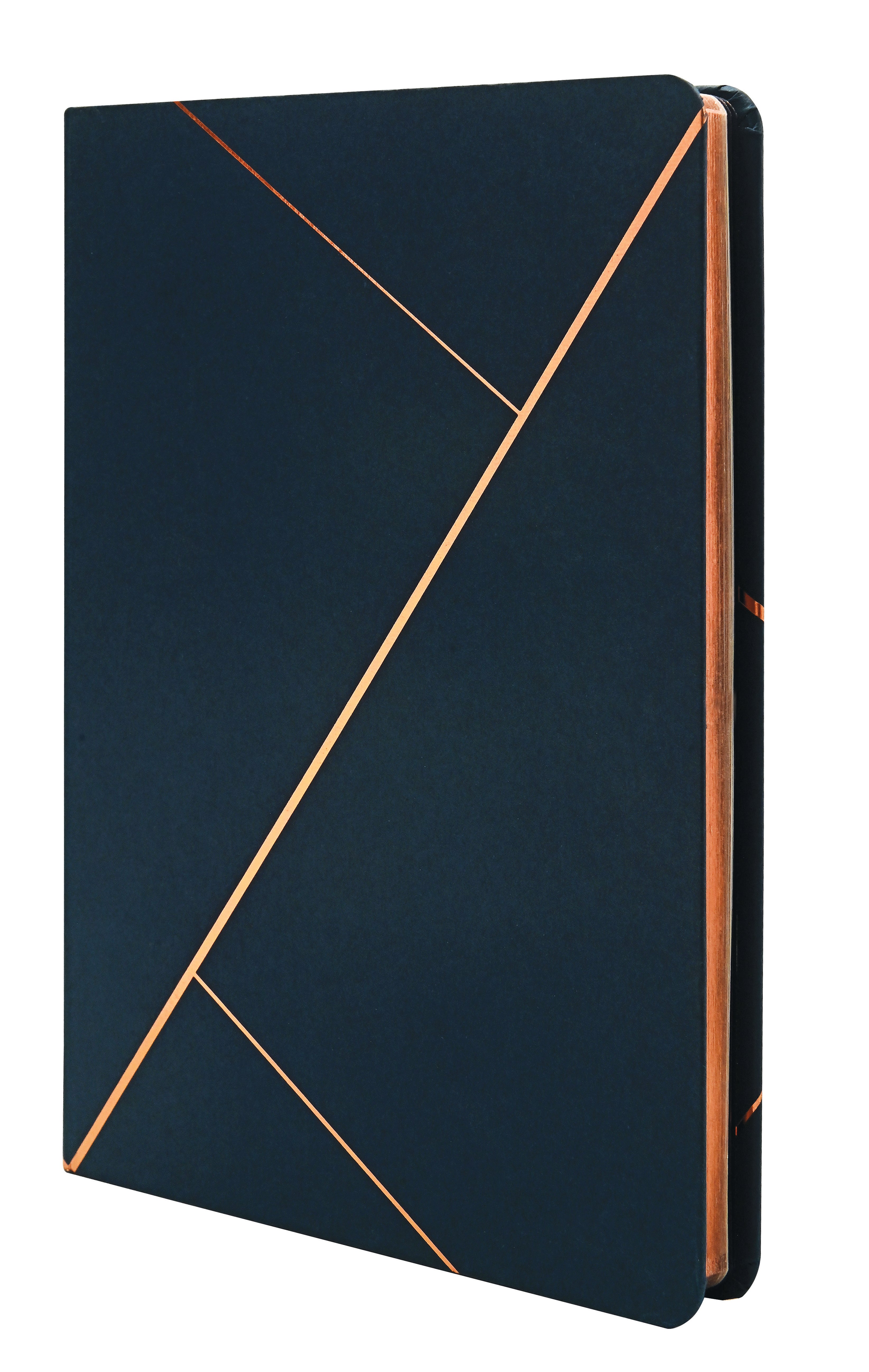 Vanguard A5 Notebook - Collins Debden