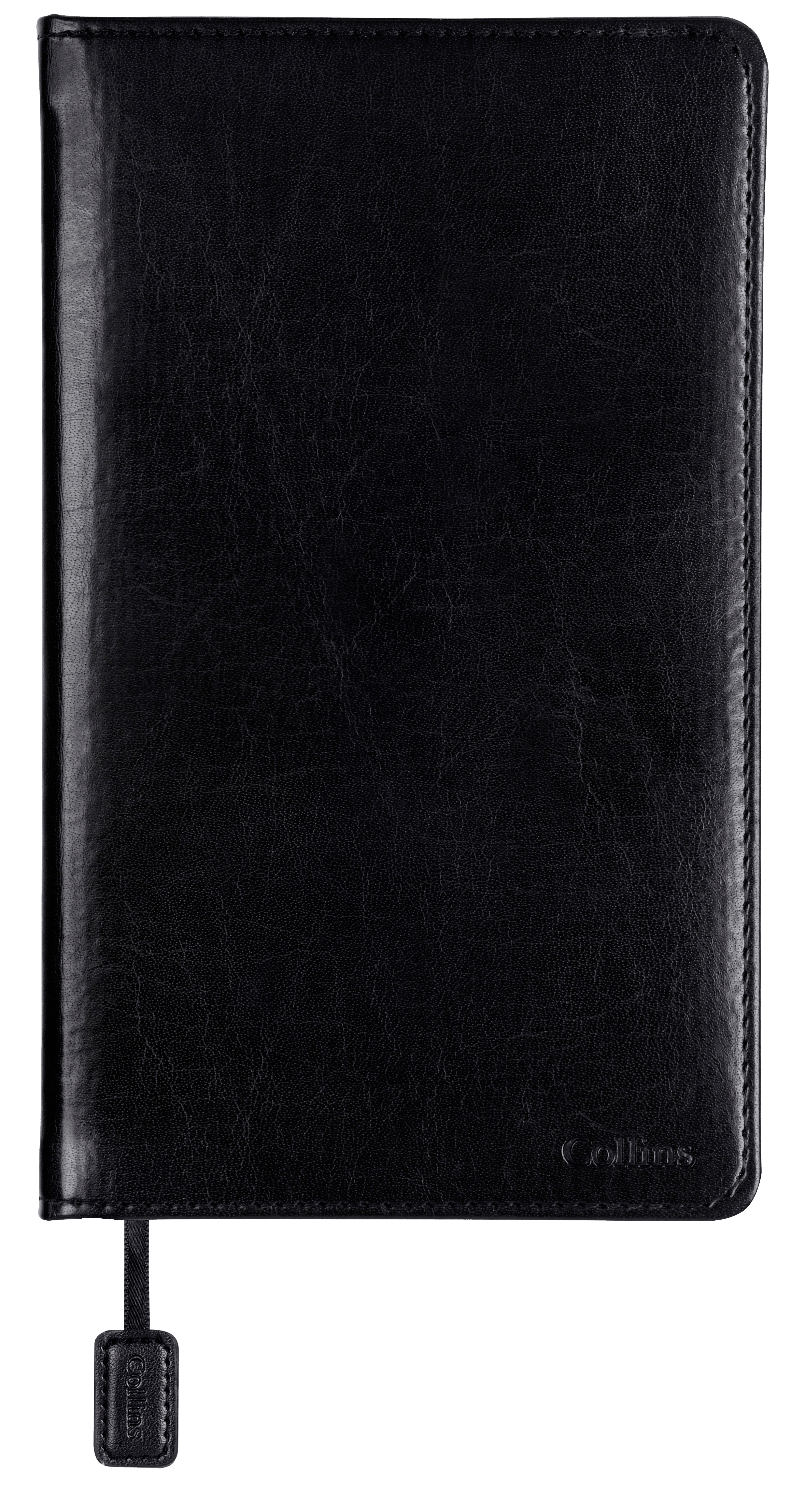Willliam -  A5 - Slim - Notebook - Collins Debden