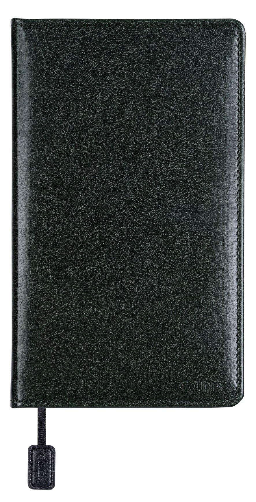 Willliam -  A5 - Slim - Notebook - Collins Debden