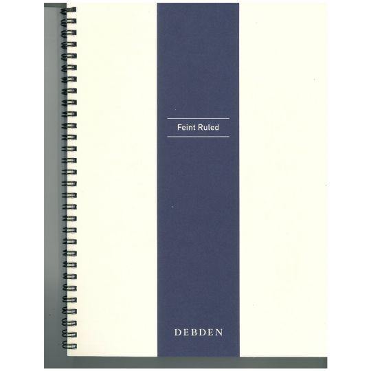 2 PACK NOTEPAD REFILL - Collins Debden