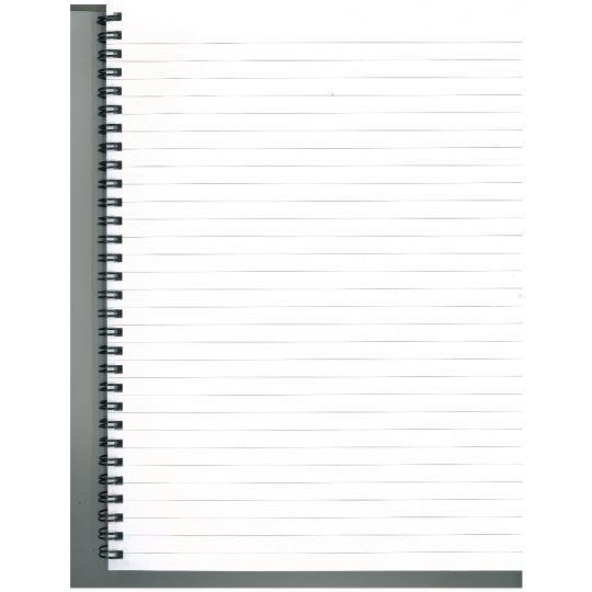 2 PACK NOTEPAD REFILL - Collins Debden