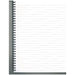 2 PACK NOTEPAD REFILL - Collins Debden