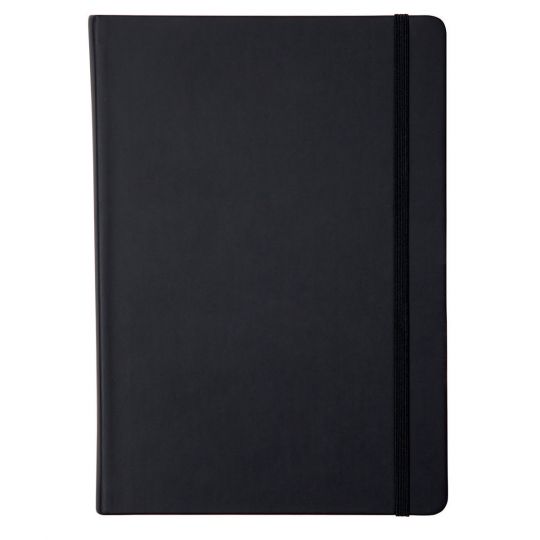 Legacy - A5 Dotted Notebook - Collins Debden