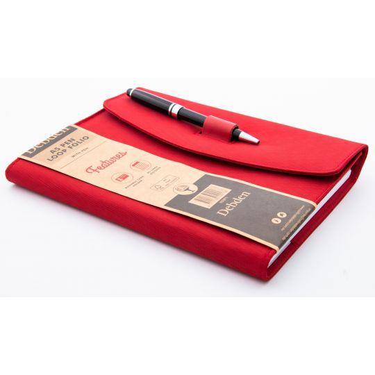 A5 Pen Loop Folio - Collins Debden