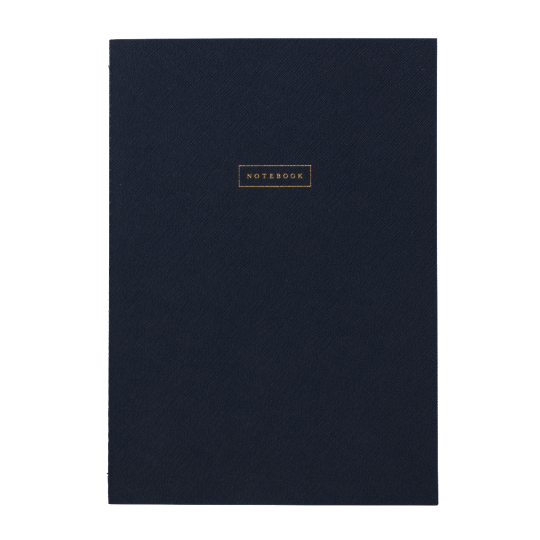 Singapore - B5 Ruled Notebook - Collins Debden