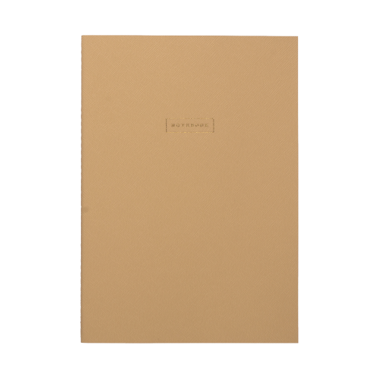 Singapore - B5 Ruled Notebook - Collins Debden